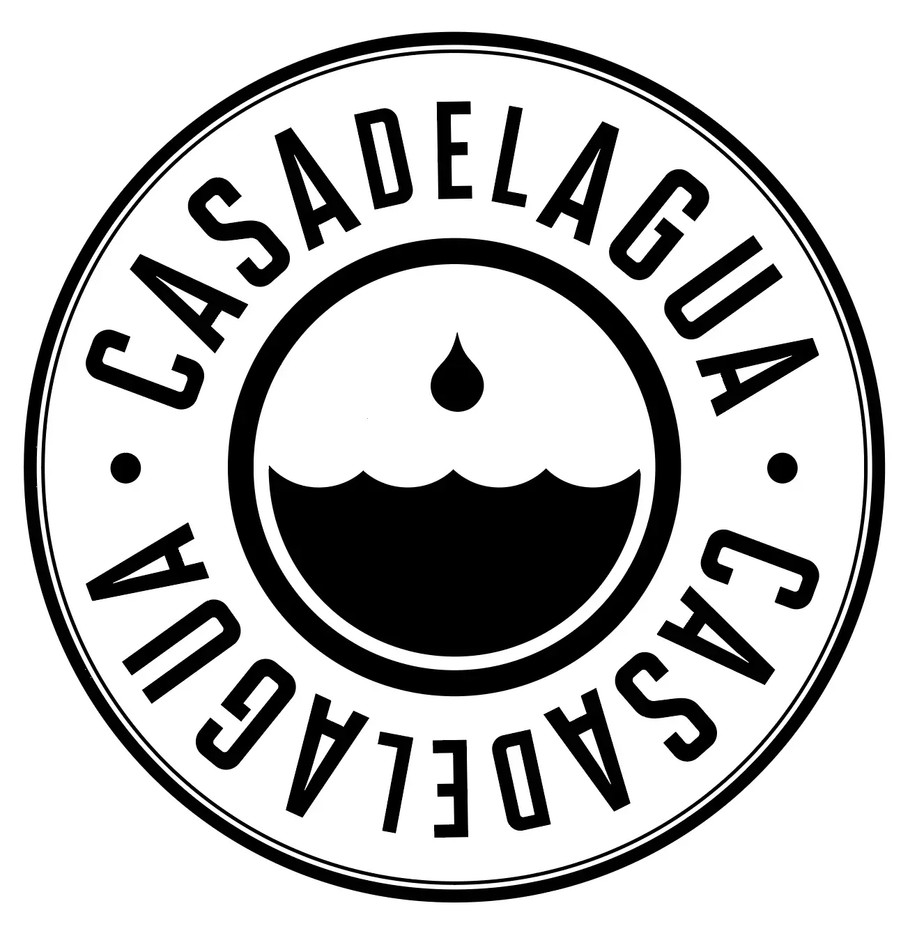 Casa del Agua